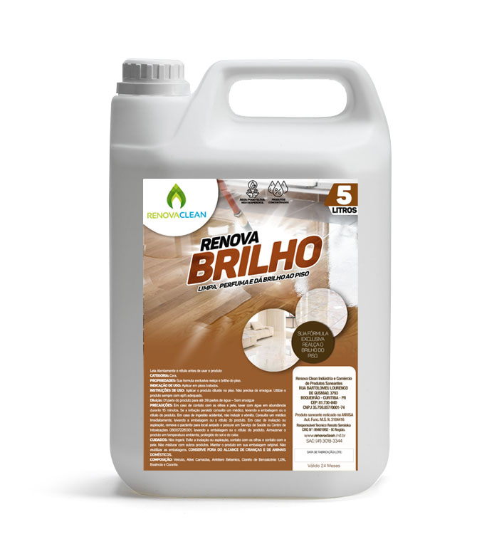 Brilho